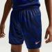 NIKE Nike Junior Франция представитель FFF 2026 Home копия форменные брюки ( голубой ) IB5266 480ST