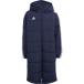 ADIDAS Junior накладка длинное пальто ( темно-синий ) YY825 футбол одежда ST