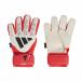 ADIDAS Adidas Predator GK Match палец save JR( белый × красный ) MLU66 KA7790 Junior keeper перчатка ST