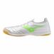 MIZUNO Mizuno утечка задний Neo Sara Beta JAPAN IN( белый × зеленый ) Q1GA251037 футзал Индия a обувь ST