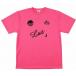 LUZESOMBRA ���[�X�C�\���u�� F1811023 STANDARD PRA-SHIRT 108NPKBLK �s���N�~�u���b�N �v���V���c �t�b�g�T�� �E�F�AST