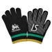 LUZESOMBRA разрозненный isomblaJr ZION KNIT GLOVE L2232418 005BLK черный футзал мелкие вещи прочее ST