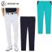 40%OFF! распродажа Anne Pas ./and per se (2025 весна лето новый продукт!) swing dry W Cross брюки ( мужской ) Golf одежда / Anne pasi-/ams5025e4