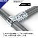 10�Z�b�g T�� �W���C���g �P�ǃp�C�v NTY-TA1 ��48.6mm 3���� �ڑ����� �����^ ��t�� �N�����v �p�� ���� �q�� �K���[�W ���� �n�E�X DIY ���� �֘A�摜1
