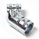 8�Z�b�g �P�ǃp�C�v �W���C���g NTY-TA15 ��48.6mm�p �N�����v �P�ǐڑ����� �،��� �����^ ��t�� �g�� ���� �q�� �n�E�X ���� �֘A�摜1