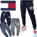  Tommy Hilfiger Tommy Hilfiger низ брюки-джоггеры мужской тренировочный обратная сторона ворсистый длинные брюки 09T4459 часть магазин надеты салон одежда TOMMY HILFIGER JOGGER