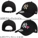 �j���[�G�� Newera �L���b�v �L�b�Y Youth �i�C���t�H�[�e�B �`���C���h �I�ׂ� Child �����L�[�X �h�W���[�X 940 �x�[�X�{�[�� �X�q NEWERA 9FORTY CHILD/YOUTH �֘A�摜3