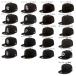 �j���[�G�� NEWERA �L���b�v �X�q 9FIFTY �����L�[ LA �h�W���[�X �p�h���X 950 �����T�C�Y MLB �� �X�i�b�v�o�b�N ���W���[���[�O �j�� NEWERA 9FIFTY CAP �֘A�摜1