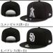 �j���[�G�� NEWERA �L���b�v �X�q 9FIFTY �����L�[ LA �h�W���[�X �p�h���X 950 �����T�C�Y MLB �� �X�i�b�v�o�b�N ���W���[���[�O �j�� NEWERA 9FIFTY CAP �֘A�摜3