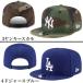 �j���[�G�� NEWERA �L���b�v �X�q 9FIFTY �싅�`�[�� �����L�[�X �h�W���[�X�@LA �p�h���X 950 �����T�C�Y  �X�i�b�v�o�b�N ���W���[���[�O NEWERA 9FIFTY CAP �֘A�摜3
