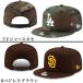 �j���[�G�� NEWERA �L���b�v �X�q 9FIFTY �싅�`�[�� �����L�[�X �h�W���[�X�@LA �p�h���X 950 �����T�C�Y  �X�i�b�v�o�b�N ���W���[���[�O NEWERA 9FIFTY CAP �֘A�摜4