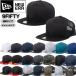 �j���[�G�� NEWERA �L���b�v �X�q 9FIFTY 950 ���n �����T�C�Y NE400/NE403/NE407/NE4030 ���b�V�� �J�� �t���b�g�o�C�U�[ �X�i�b�v�o�b�N 9FIFTY CAP