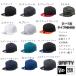 �j���[�G�� NEWERA �L���b�v �X�q 9FIFTY 950 ���n �����T�C�Y NE400/NE403/NE407/NE4030 ���b�V�� �J�� �t���b�g�o�C�U�[ �X�i�b�v�o�b�N 9FIFTY CAP �֘A�摜1