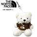  The North Face брелок для ключа сумка очарование мелкие вещи NG5AR04J.. кольцо для ключей очарование мода мягкая игрушка THE NORTH FACE аксессуары подарок 