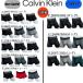 �J���o���N���C�� calvin klein �A���_�[�E�F�A �p���c �C���i�[�E�F�A �����Y �{�N�T�[�p���c �����O �V���[�g ���[���C�Y �u���[�t ���� 3���Z�b�gBOXER BRIEF �֘A�摜1