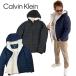  Calvin Klein CALVIN KLEIN с хлопком жакет боа CM155780 мужской внешний застежка-молния имеется карман верхняя одежда 