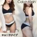 �J���o���N���C�� calvin klein �C���i�[�E�F�A ���� T�o�b�N �p���c F3786/F3787 �V���[�c ���� ���f�B�[�X �C���i�[ CALVIN KLEIN �֘A�摜3