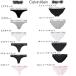 �J���o���N���C�� calvin klein �C���i�[�E�F�A ���� T�o�b�N �p���c F3786/F3787 �V���[�c ���� ���f�B�[�X �C���i�[ CALVIN KLEIN �֘A�摜1