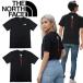 �U �m�[�X�t�F�C�X The North Face T�V���c ���� �o�b�N���S NF0A8GV1/NF0A8EE7 �o�[�`�J�� �����Y ���f�B�[�X M VERTICAL REGULAR SHORT SLEEVE TEE-GRAP �֘A�摜1