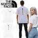 �U �m�[�X�t�F�C�X The North Face T�V���c ���� �o�b�N���S NF0A8GV1/NF0A8EE7 �o�[�`�J�� �����Y ���f�B�[�X M VERTICAL REGULAR SHORT SLEEVE TEE-GRAP �֘A�摜5
