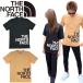 U m[XtFCX The North Face TVc  Y fB[X NF0A812I Jbg\[ n[th[ THE NORTH FACE BRAND PROUD TEE