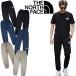  The North Face The North Face низ брюки-джоггеры NF0A8C41 мужской уличный тренировочный брюки Logo THE NORTH FACE SIMPLE DOME LIGHT JOGGER