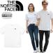 �U �m�[�X�t�F�C�X The North Face T�V���c ���� �h�J���S �J�b�g�\�[ NF0A8CZ2 �ێ� SS26 �N���[�l�b�N �����Y ���f�B�[�X ���S M EVOLUTION SIMPLE DOME TEE �֘A�摜3