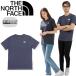 �U �m�[�X�t�F�C�X The North Face T�V���c ���� �h�J���S �J�b�g�\�[ NF0A8CZ2 �ێ� SS26 �N���[�l�b�N �����Y ���f�B�[�X ���S M EVOLUTION SIMPLE DOME TEE �֘A�摜5