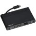StarTech.com USB-C³ޥץ 4K HDMI/VGAб Mac/Windows/Chromeб 1x USB-Aݡ