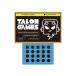 TALONGAMES мышь подошва универсальный 6mm круглый мышь футов 20PCS premium мышь skate высокая прочность супер низкий трение Super Smoo