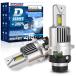 �wR�^�C�v��p�xSUPAREE d4r led �w�b�h���C�g �Ԍ��Ή� �|���t�� ���� HID����led d4r led �V�F�[�h �z�����X 6500