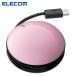  Elecom планшет * смартфон специальный память Lilly da lighter USB2.0( розовый )Android для MRS-MB06PN