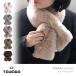 TAWARA(...)t81211 мех muffler осень-зима искусственный мех eko мех пелерина теплый холодозащитный теплый модный 
