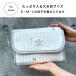 ��q�蒠�P�[�X �W���o�� �C�u���L���e�B���O A5 ��e�ʁ@�X�g���C�v ��q�蒠 �P�[�X �J�o�[  2�l�� ��l�p �}���`�P�[�X �D�w���f �D�P �}�~�[���i �֘A�摜3