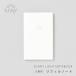  заправка блокнот SUNNY LIGHT NOTEBOOK Note A6 работа женщина дневник dia Lee Mini дневник блокнот опекун . память ставрида японская .daske Jules 