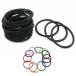 20�{�Z�b�g �w�A�S�� ���S�� 3mm ���n ���a45mm �V���v�� �����O�S�� ���і� ����Ȃ� �S���̂� ������ �� �� �� �� �� ���F �� �������� �֘A�摜4
