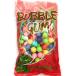  Bubble chewing gum 100( chewing gum machine for refill ) diameter approximately 18 millimeter 100 entering [ approximately 400 gram ]