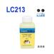 󥯥᡼ȯ ֥饶 LC213 ˥С superInk lc213y lc213m lc213c lc213