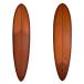 �T�[�t�{�[�h �~�b�h�����O�X CRAFTSMAN BRAND ROUND NOSE EGG 7`11 WINERED