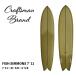 �T�[�t�{�[�h �~�b�h�����O�X CRAFTSMAN BRAND  FISH SIMMONS 7`11