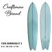 �T�[�t�{�[�h �~�b�h�����O�X CRAFTSMAN BRAND   FISH SIMMONS 8`3