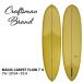 �T�[�t�{�[�h �~�b�h�����O�X CRAFTSMAN BRAND / 7`6 MAGIC CARPET FLOW