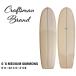 �T�[�t�{�[�h �~�b�h�����O�X CRAFTSMAN BRAND  6`6 MEDIUM SIMMONS