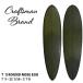 �T�[�t�{�[�h �~�b�h�����O�X CRAFTSMAN BRAND / 7`3 ROUND NOSE EGG