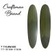 �T�[�t�{�[�h �~�b�h�����O�X CRAFTSMAN BRAND / 7`7 FLOW EGG