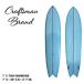 �T�[�t�{�[�h �~�b�h�����O�X CRAFTSMAN BRAND  7`3 FISH SIMMONS