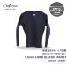 CRAFTSMAN WETSUITS �E�F�b�g�X�[�c ���� �^�b�p�[ �����O�X���[�u�W���P�b�g 1.5mm �m���W�b�v �W���[�W �u���b�N ���j�Z�b�N�X ���{�� �T�[�t�B�� �t�ďH�p