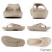 OOFOS �E�[�t�H�X ���J�o���[�T���_�� OOriginal -BLACK- NOMAD-OLIVE DRAB-Limited-MistBreeze- �������K�i �֘A�摜2