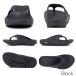 OOFOS �E�[�t�H�X ���J�o���[�T���_�� OOriginal -BLACK- NOMAD-OLIVE DRAB-Limited-MistBreeze- �������K�i �֘A�摜1