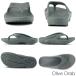 OOFOS �E�[�t�H�X ���J�o���[�T���_�� OOriginal -BLACK- NOMAD-OLIVE DRAB-Limited-MistBreeze- �������K�i �֘A�摜3